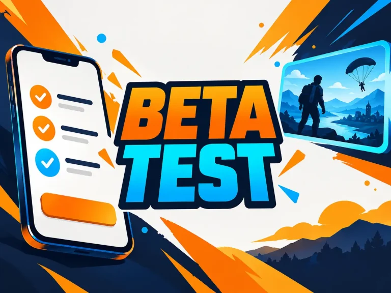 How to Sign Up for the Free Fire Beta Test