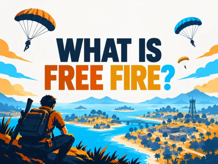 What Does Free Fire Mean?